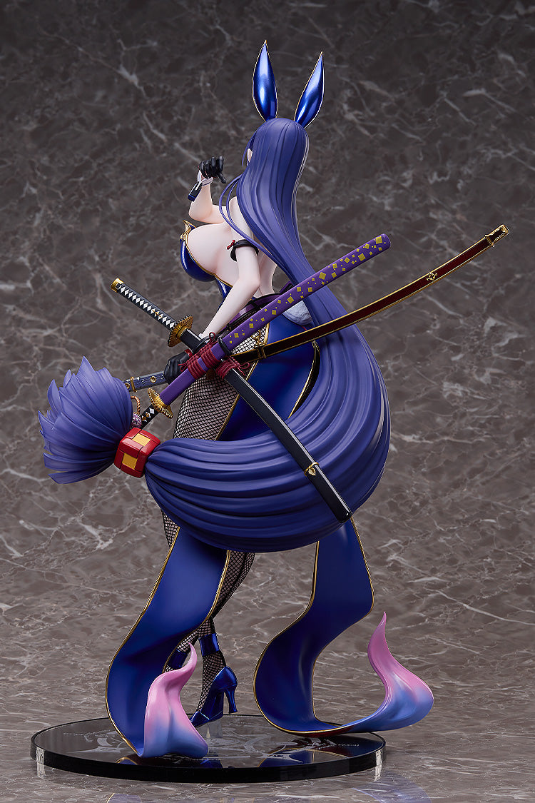 12-11-2025 FREEing - B-Style 1/4《FGO》源賴光 兔女郎Style Y40000 PVC