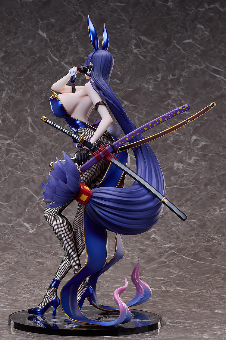 12-11-2025 FREEing - B-Style 1/4《FGO》源賴光 兔女郎Style Y40000 PVC