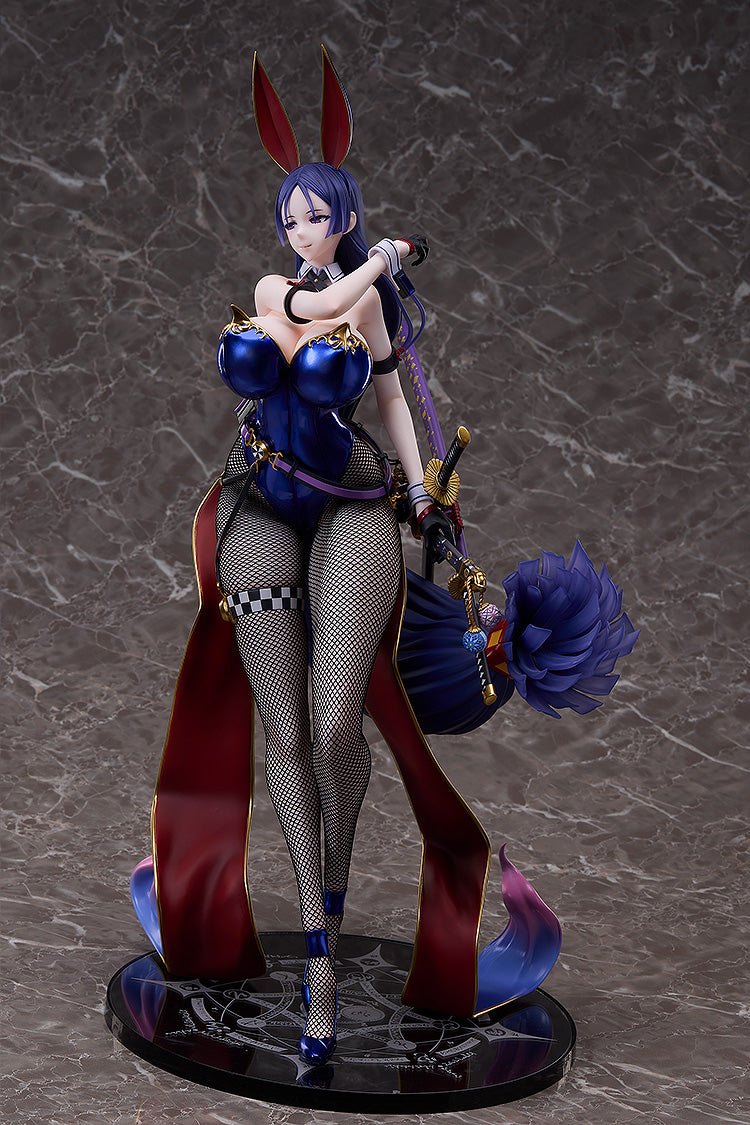 12-11-2025 FREEing - B-Style 1/4《FGO》源賴光 兔女郎Style Y40000 PVC