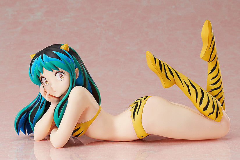 15-10-2025 FREEing - 1/4《山T女福星》拉姆 Lum Y30000 PVC