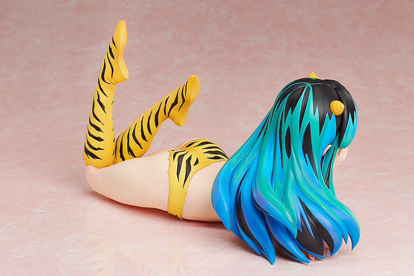 15-10-2025 FREEing - 1/4《山T女福星》拉姆 Lum Y30000 PVC