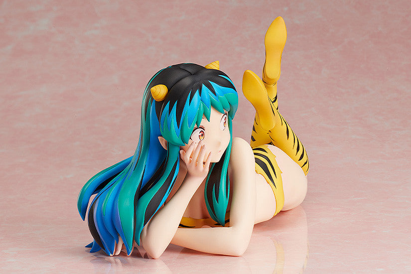 15-10-2025 FREEing - 1/4《山T女福星》拉姆 Lum Y30000 PVC