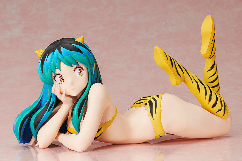 15-10-2025 FREEing - 1/4《山T女福星》拉姆 Lum Y30000 PVC