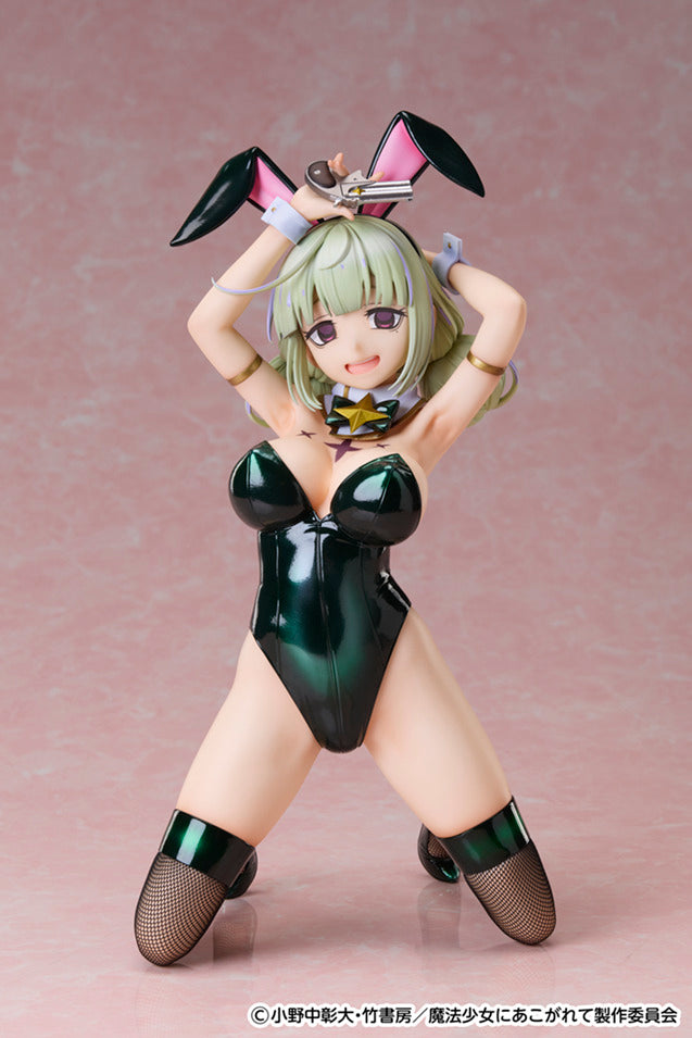 07-01-2026 FREEing - B-Style 1/4《夢想成為魔法少女》獵豹 兔女郎Ver. Y36000 PVC