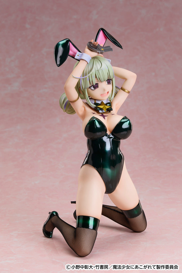 07-01-2026 FREEing - B-Style 1/4《夢想成為魔法少女》獵豹 兔女郎Ver. Y36000 PVC