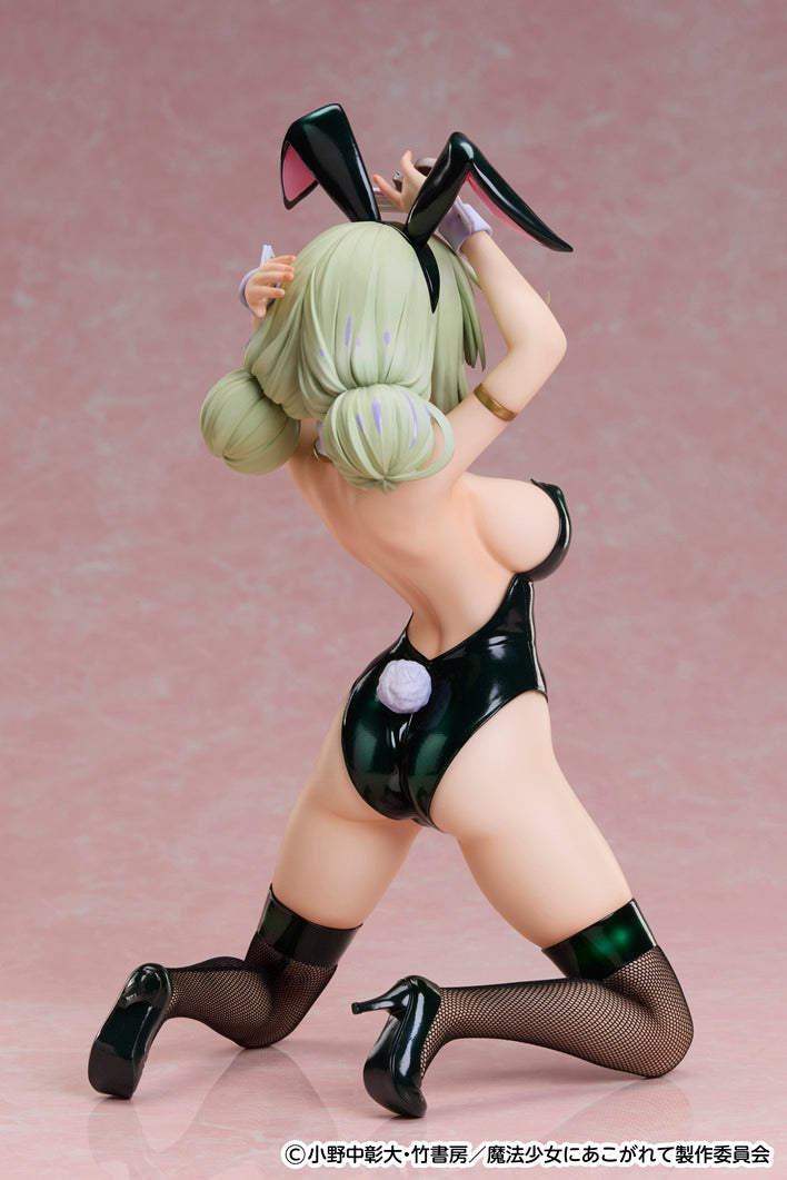 07-01-2026 FREEing - B-Style 1/4《夢想成為魔法少女》獵豹 兔女郎Ver. Y36000 PVC