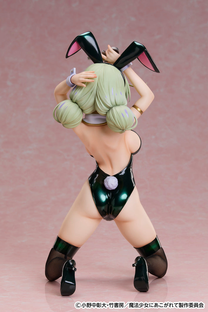 07-01-2026 FREEing - B-Style 1/4《夢想成為魔法少女》獵豹 兔女郎Ver. Y36000 PVC