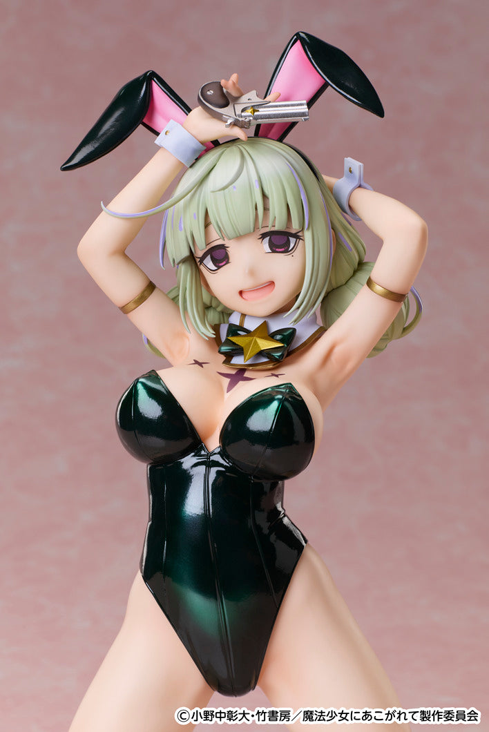 07-01-2026 FREEing - B-Style 1/4《夢想成為魔法少女》獵豹 兔女郎Ver. Y36000 PVC