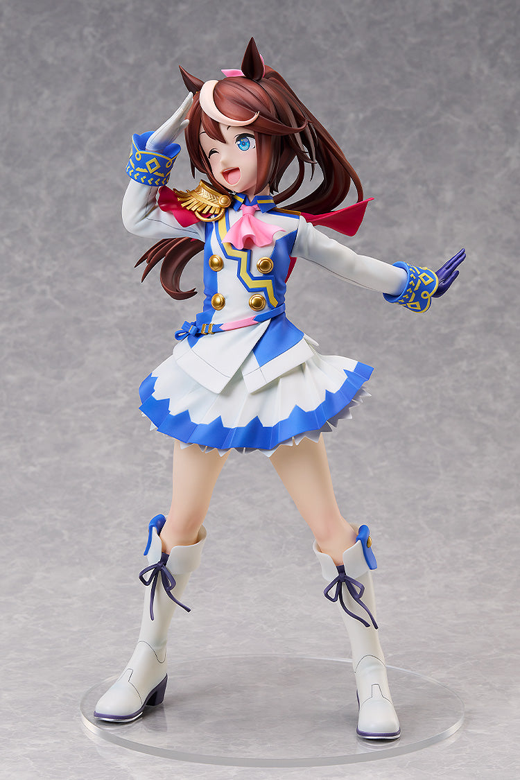 21-01-2026 FREEing - 1/4《賽馬娘 Pretty Derby》東海帝皇Tokai Teio Y36000 PVC