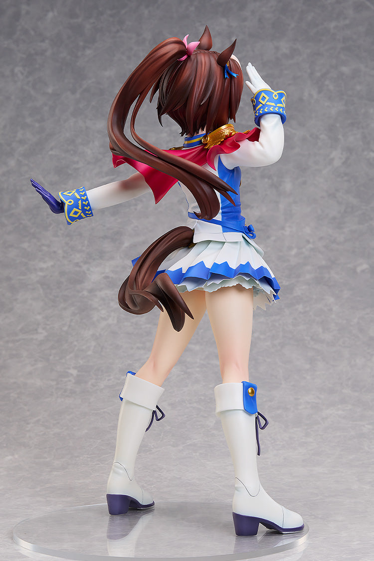 21-01-2026 FREEing - 1/4《賽馬娘 Pretty Derby》東海帝皇Tokai Teio Y36000 PVC