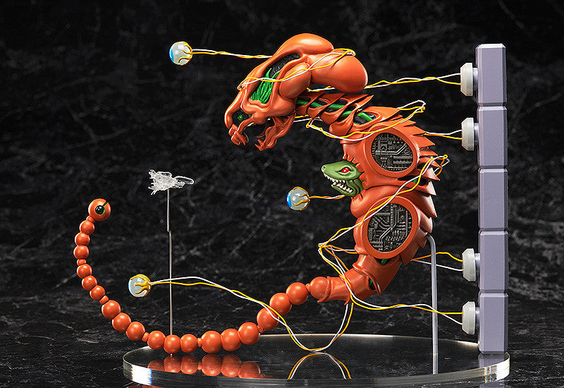 07-01-2026 FREEing - Figma #SP-113《異形戰機》BYDO異形生物「Dobkeratops」(再販) Y15000