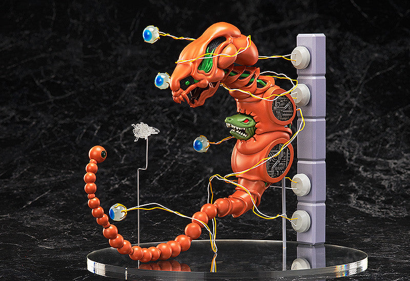 07-01-2026 FREEing - Figma #SP-113《異形戰機》BYDO異形生物「Dobkeratops」(再販) Y15000