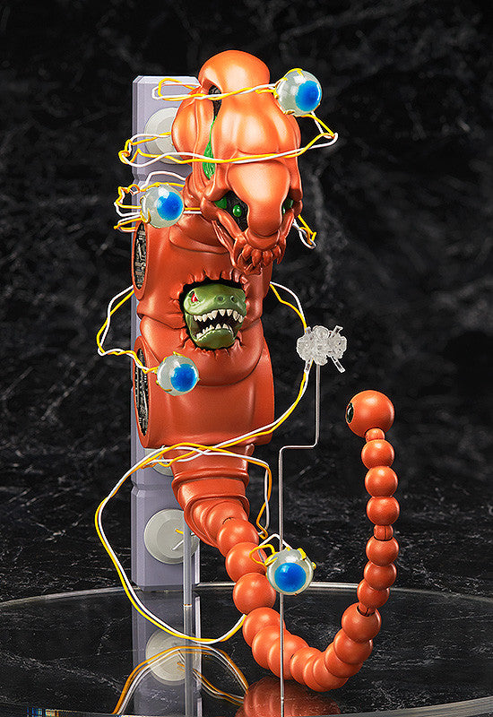 07-01-2026 FREEing - Figma #SP-113《異形戰機》BYDO異形生物「Dobkeratops」(再販) Y15000