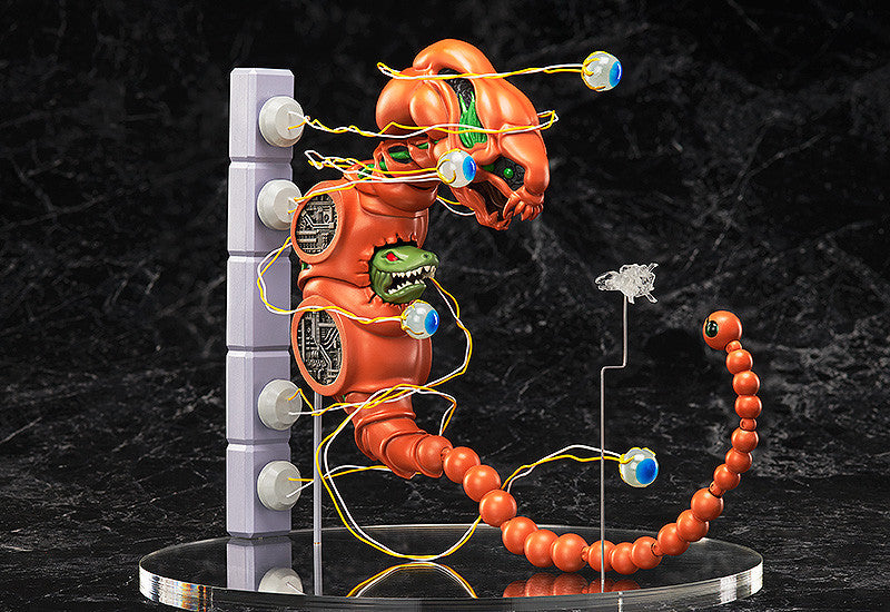07-01-2026 FREEing - Figma #SP-113《異形戰機》BYDO異形生物「Dobkeratops」(再販) Y15000