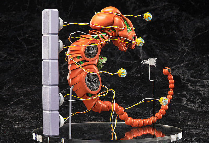 07-01-2026 FREEing - Figma #SP-113《異形戰機》BYDO異形生物「Dobkeratops」(再販) Y15000