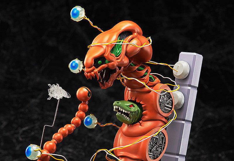 07-01-2026 FREEing - Figma #SP-113《異形戰機》BYDO異形生物「Dobkeratops」(再販) Y15000