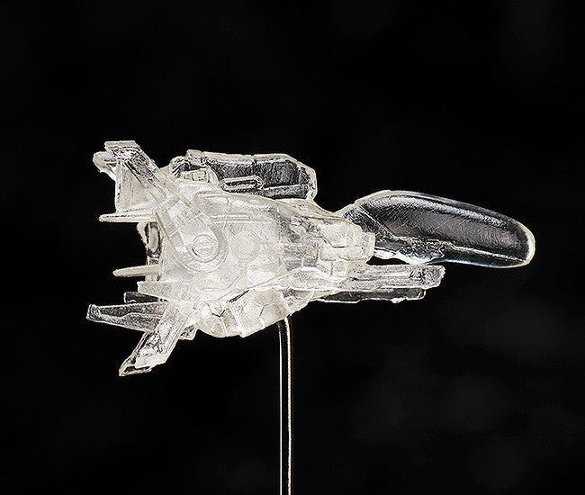 07-01-2026 FREEing - Figma #SP-113《異形戰機》BYDO異形生物「Dobkeratops」(再販) Y15000