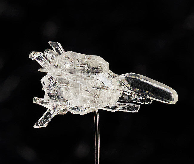 07-01-2026 FREEing - Figma #SP-113《異形戰機》BYDO異形生物「Dobkeratops」(再販) Y15000