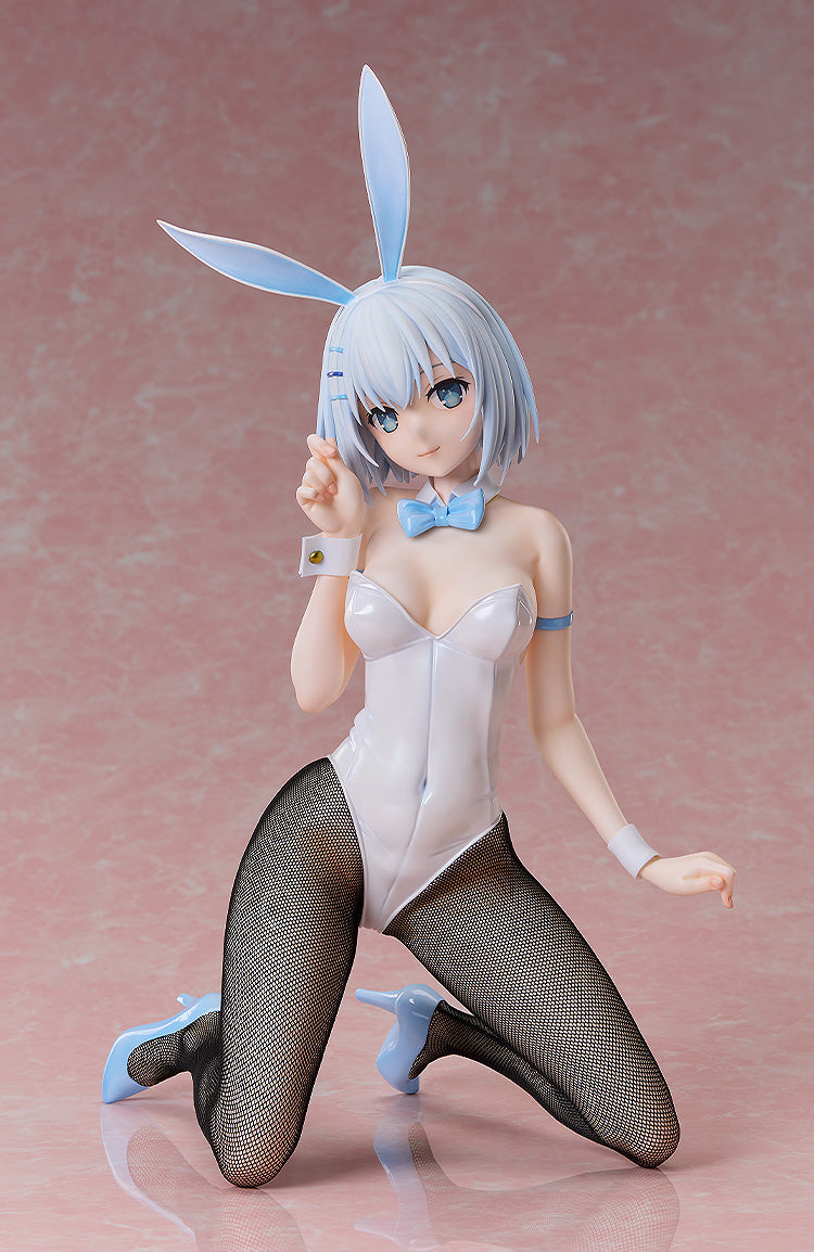 21-01-2026 FREEing - B-Style 1/4《約會大作戰DATE A LIVE V》鳶一折紙 兔女郎Ver. Y30000 PVC