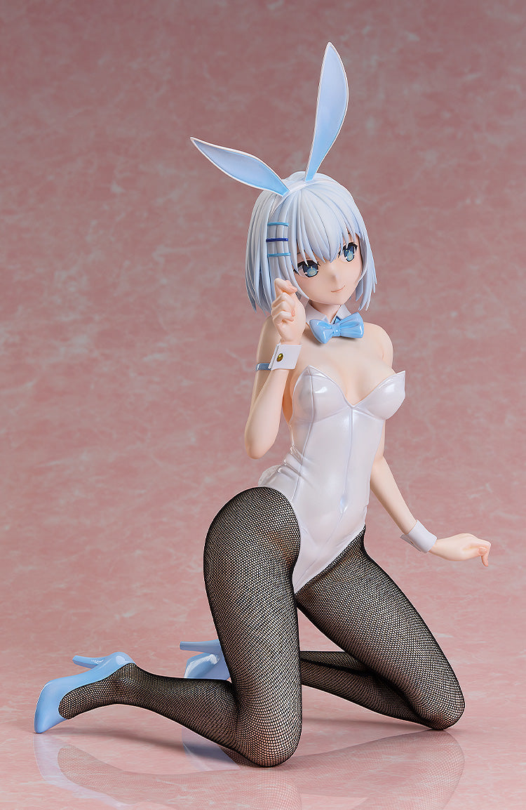 21-01-2026 FREEing - B-Style 1/4《約會大作戰DATE A LIVE V》鳶一折紙 兔女郎Ver. Y30000 PVC