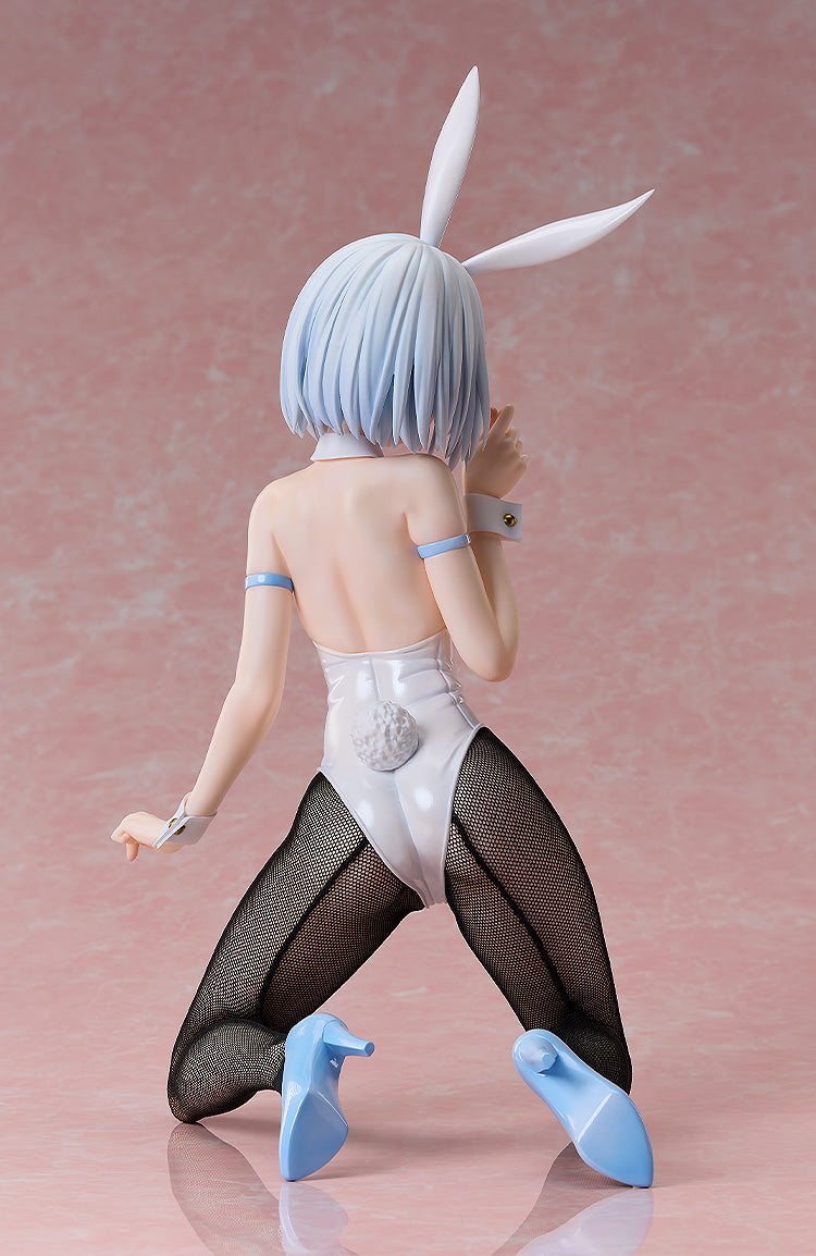 21-01-2026 FREEing - B-Style 1/4《約會大作戰DATE A LIVE V》鳶一折紙 兔女郎Ver. Y30000 PVC