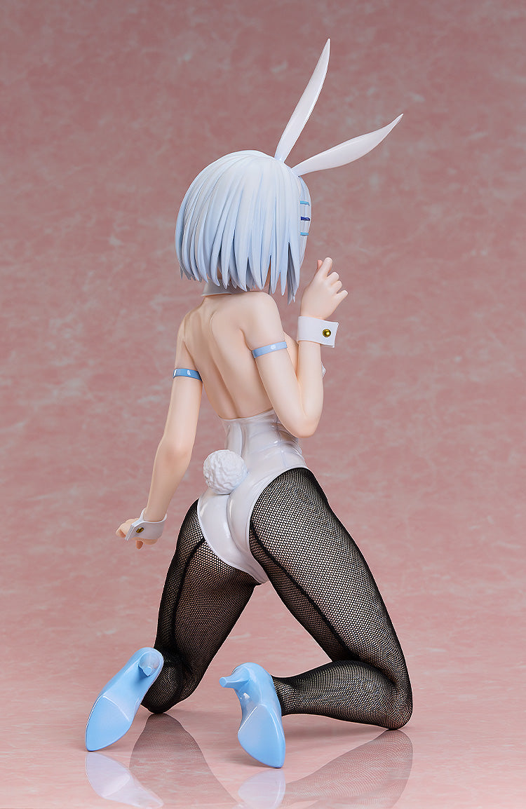 21-01-2026 FREEing - B-Style 1/4《約會大作戰DATE A LIVE V》鳶一折紙 兔女郎Ver. Y30000 PVC