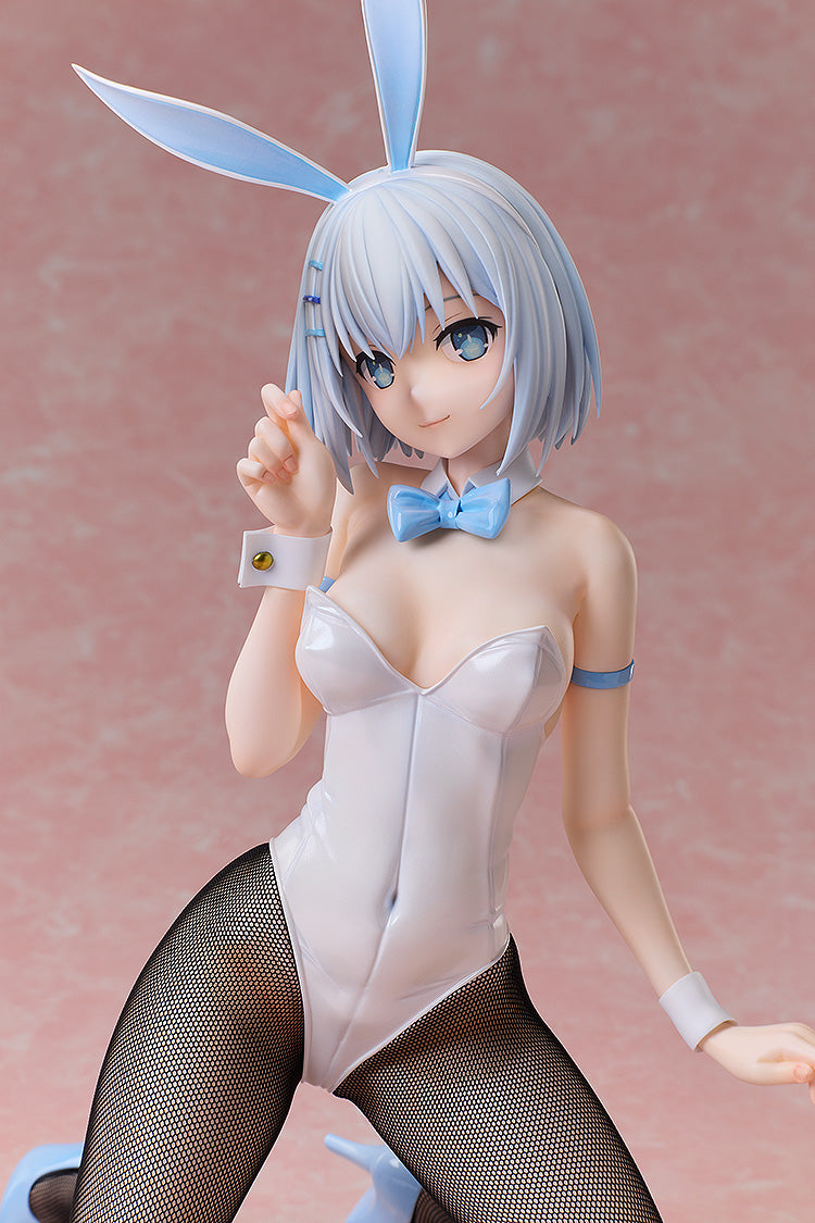 21-01-2026 FREEing - B-Style 1/4《約會大作戰DATE A LIVE V》鳶一折紙 兔女郎Ver. Y30000 PVC