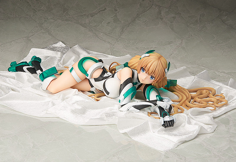 25-02-2026 FREEing - 1/4《樂園追放 -Expelled from Paradise-》安潔拉·巴爾扎克 (再販) Y33000 PVC