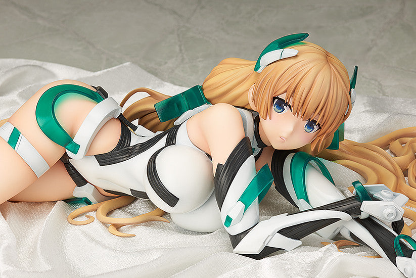 25-02-2026 FREEing - 1/4《樂園追放 -Expelled from Paradise-》安潔拉·巴爾扎克 (再販) Y33000 PVC