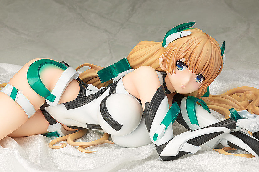 25-02-2026 FREEing - 1/4《樂園追放 -Expelled from Paradise-》安潔拉·巴爾扎克 (再販) Y33000 PVC