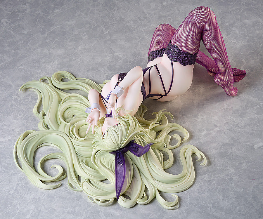 06-05-2026 FREEing - 1/4《碧藍航線》拿坡里: Dreamy Night Y36000 PVC