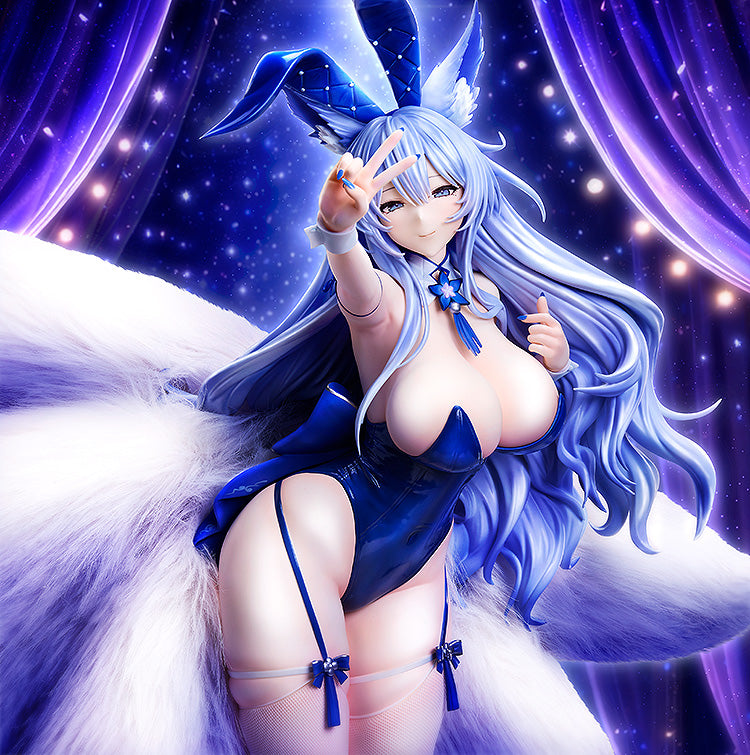 20-05-2026 FREEing - 1/4《碧藍航線》信濃 幻夢奇術 Y40000 PVC
