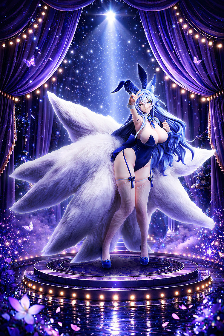 20-05-2026 FREEing - 1/4《碧藍航線》信濃 幻夢奇術 Y40000 PVC