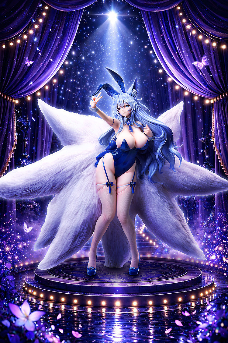 20-05-2026 FREEing - 1/4《碧藍航線》信濃 幻夢奇術 Y40000 PVC