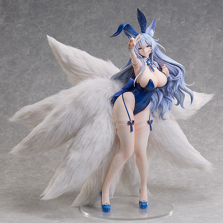 20-05-2026 FREEing - 1/4《碧藍航線》信濃 幻夢奇術 Y40000 PVC