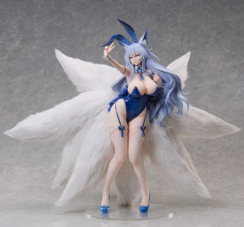 20-05-2026 FREEing - 1/4《碧藍航線》信濃 幻夢奇術 Y40000 PVC