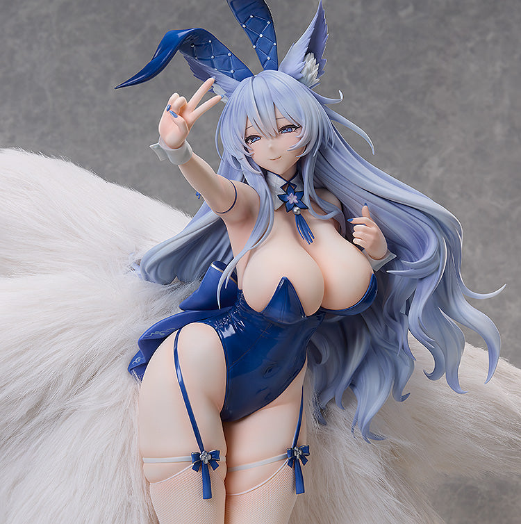 20-05-2026 FREEing - 1/4《碧藍航線》信濃 幻夢奇術 Y40000 PVC
