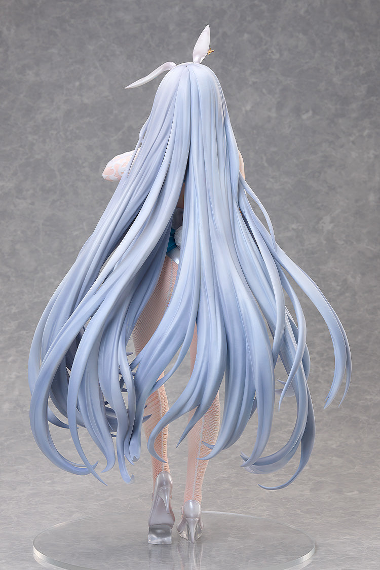 17-06-2026 FREEing - 1/4《碧藍航線》埃姆登 兔女郎Ver. Y40000 PVC