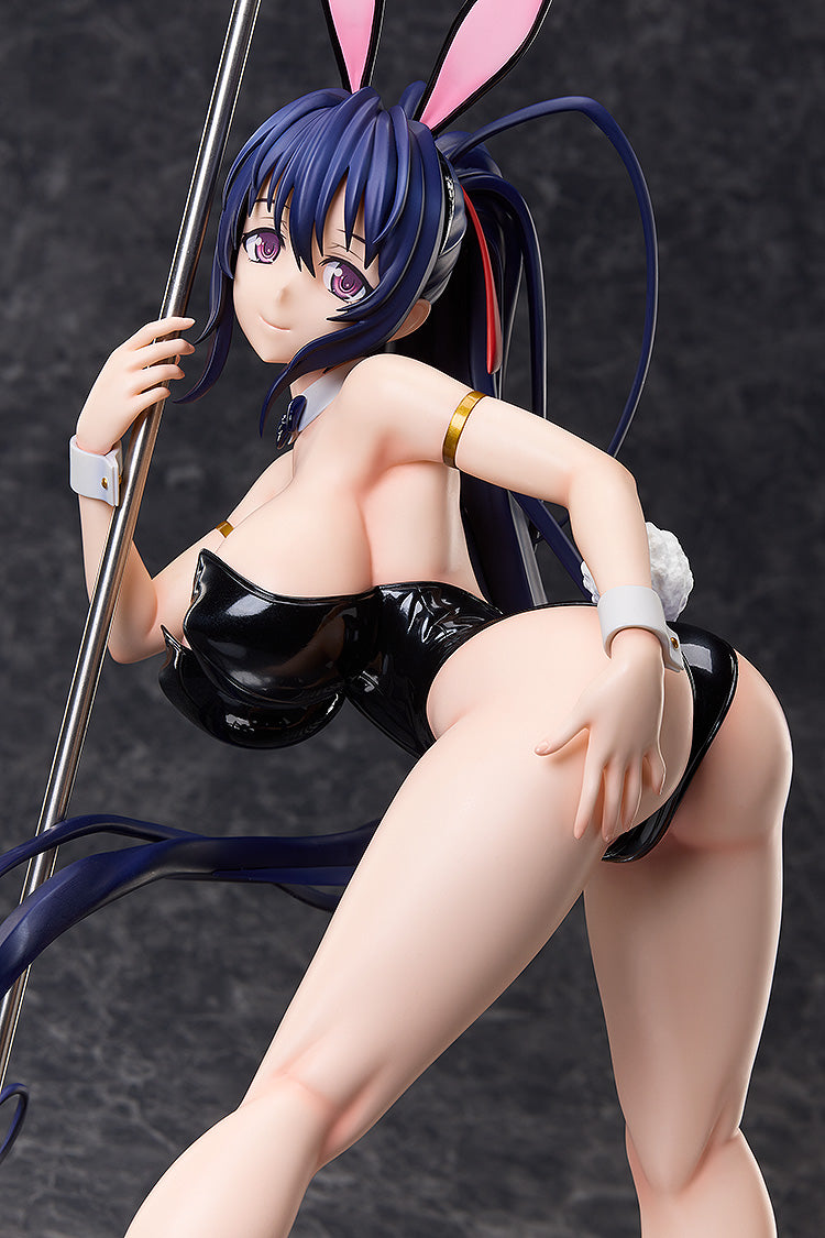 10-06-2026 FREEing - 1/4《惡魔高校DXD HERO》姬島朱乃 兔女郎 生足Ver. 2nd Y36000 PVC