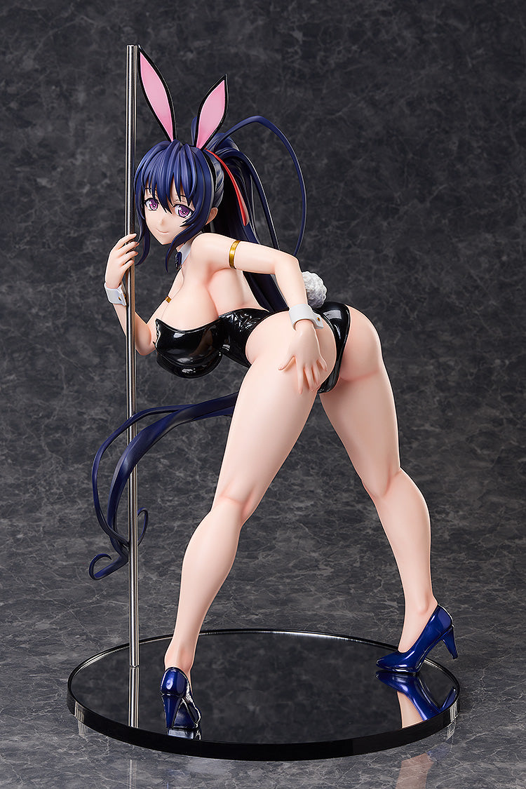 10-06-2026 FREEing - 1/4《惡魔高校DXD HERO》姬島朱乃 兔女郎 生足Ver. 2nd Y36000 PVC