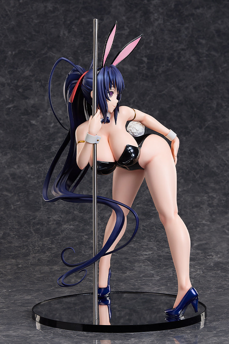 10-06-2026 FREEing - 1/4《惡魔高校DXD HERO》姬島朱乃 兔女郎 生足Ver. 2nd Y36000 PVC