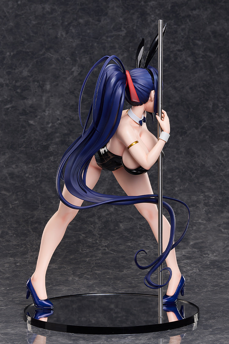 10-06-2026 FREEing - 1/4《惡魔高校DXD HERO》姬島朱乃 兔女郎 生足Ver. 2nd Y36000 PVC
