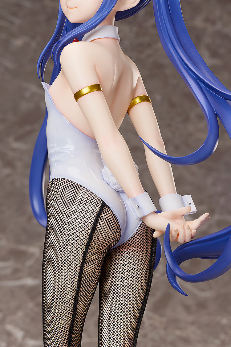 12-08-2026 FREEing - 1/4《FAIRY TAIL魔導少年》 溫蒂·瑪貝爾 兔女郎Ver. Y35000 PVC