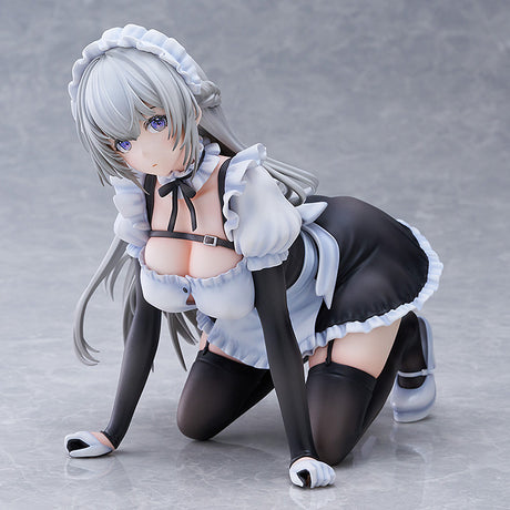 06-06-2024 DMM Factory - 1/6 Maid Maison Too Shiraishi Illust by Io Haori Y23500 (4570142658361)