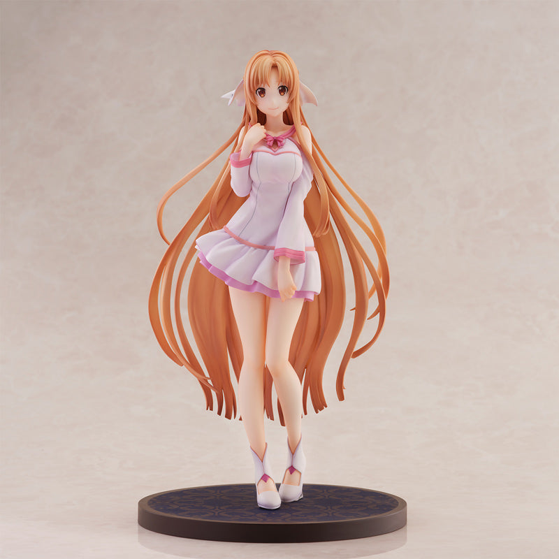 11-03-2026 HOBBY STOCK - 1/6《刀劍神域 Alicization WoU》 亞絲娜 (創世神史提西亞) 居家服Ver. Y24000 PVC