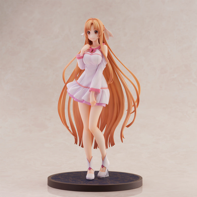 11-03-2026 HOBBY STOCK - 1/6《刀劍神域 Alicization WoU》 亞絲娜 (創世神史提西亞) 居家服Ver. Y24000 PVC