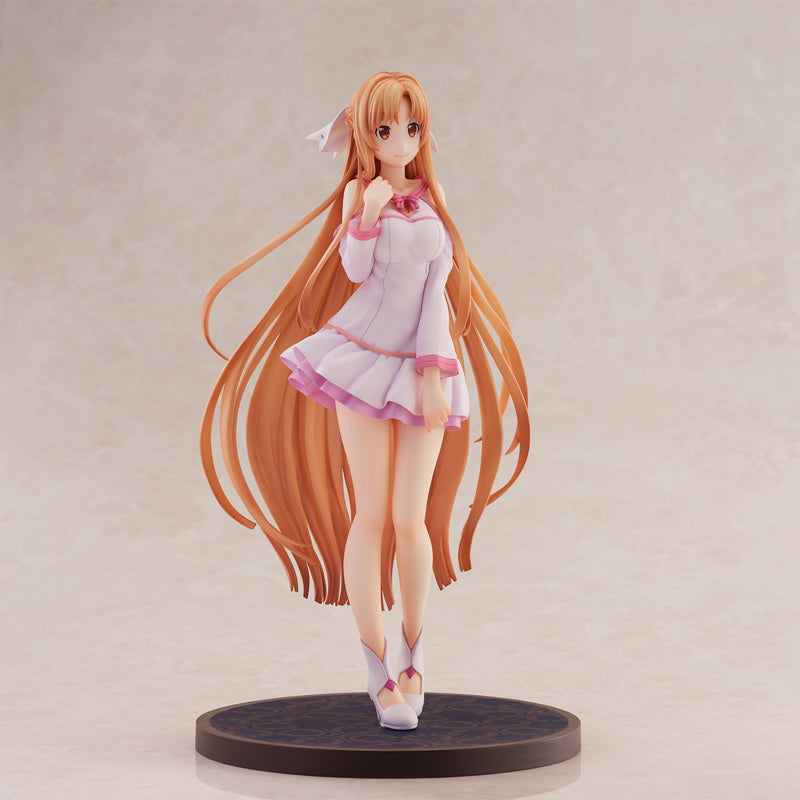 11-03-2026 HOBBY STOCK - 1/6《刀劍神域 Alicization WoU》 亞絲娜 (創世神史提西亞) 居家服Ver. Y24000 PVC
