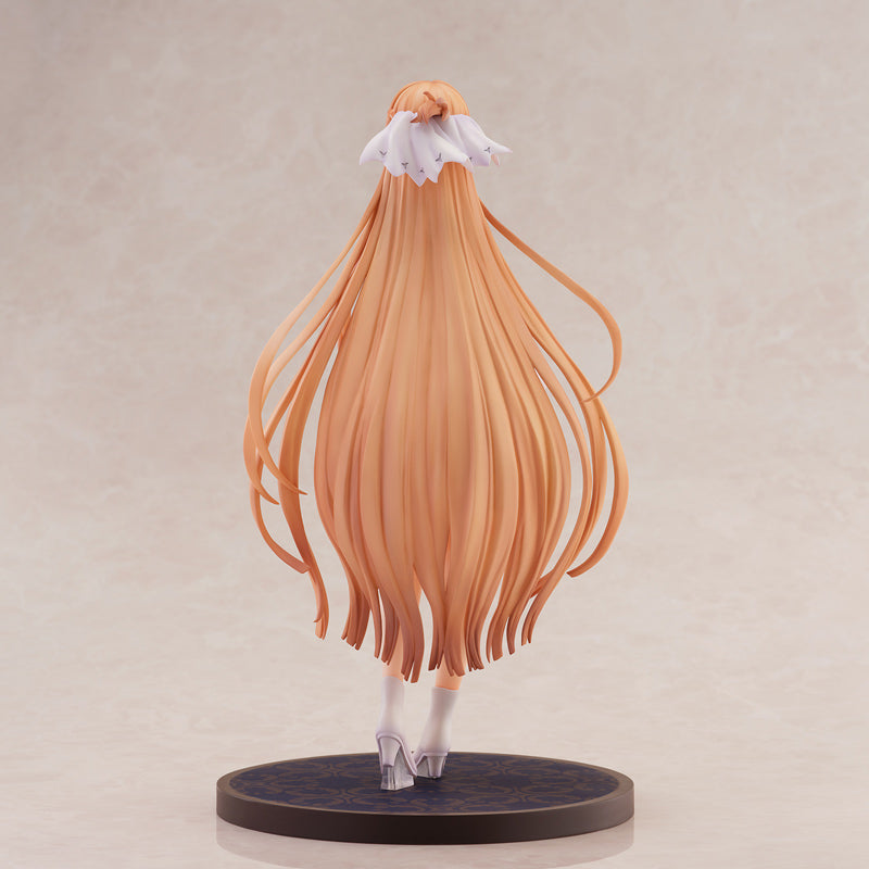 11-03-2026 HOBBY STOCK - 1/6《刀劍神域 Alicization WoU》 亞絲娜 (創世神史提西亞) 居家服Ver. Y24000 PVC