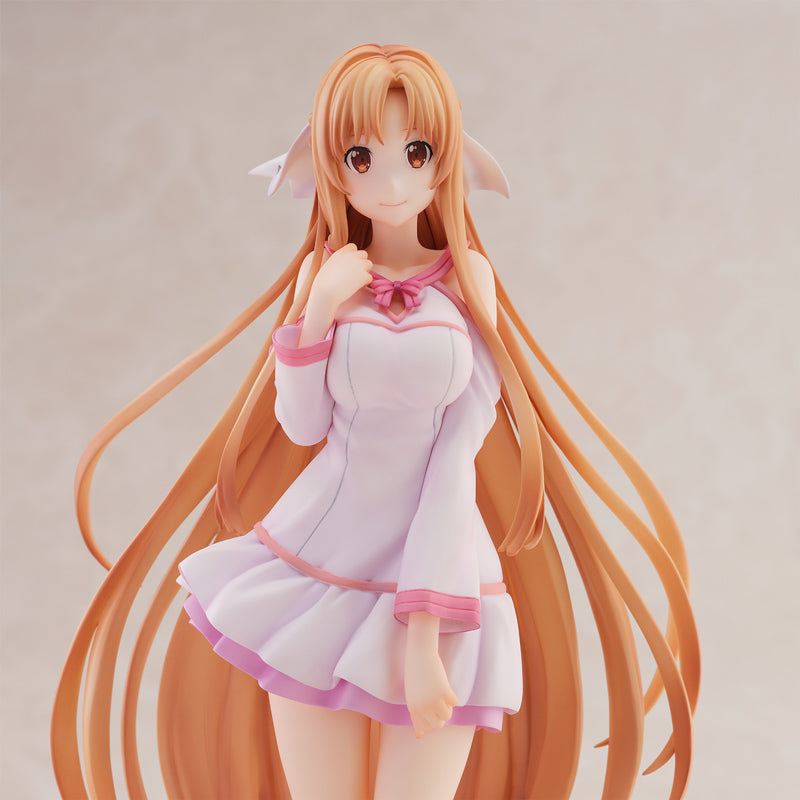 11-03-2026 HOBBY STOCK - 1/6《刀劍神域 Alicization WoU》 亞絲娜 (創世神史提西亞) 居家服Ver. Y24000 PVC