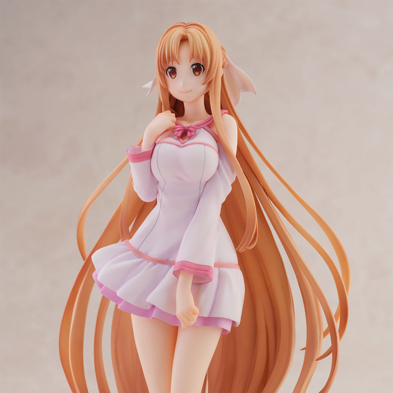 11-03-2026 HOBBY STOCK - 1/6《刀劍神域 Alicization WoU》 亞絲娜 (創世神史提西亞) 居家服Ver. Y24000 PVC